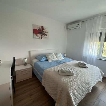 Guesthouse Villa Stanger Lovran Eksteriør bilde