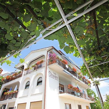 Guesthouse Villa Stanger Lovran Eksteriør bilde