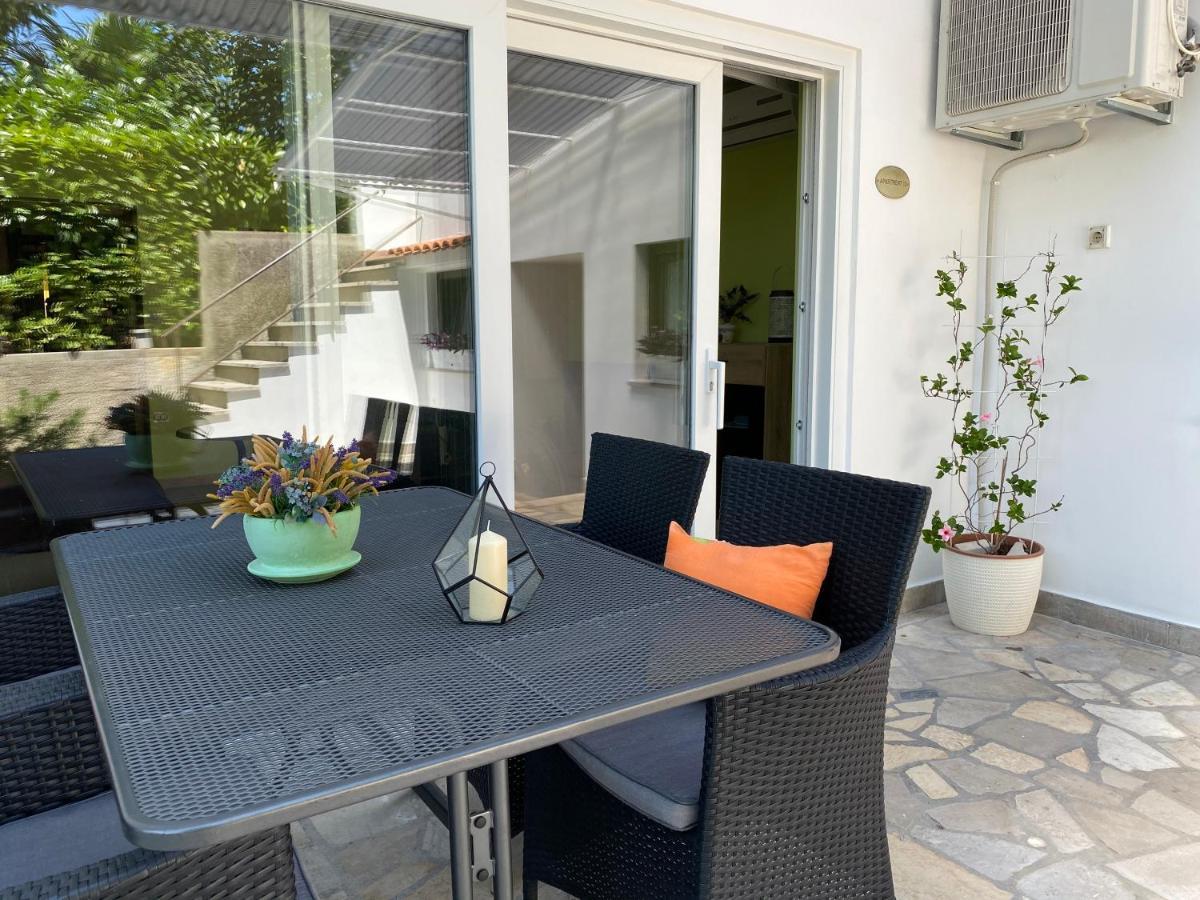 Guesthouse Villa Stanger Lovran Eksteriør bilde