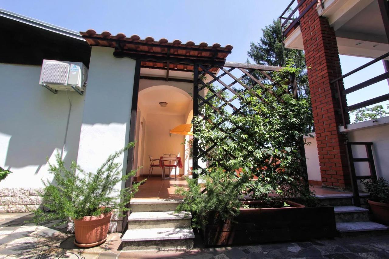 Guesthouse Villa Stanger Lovran Rom bilde