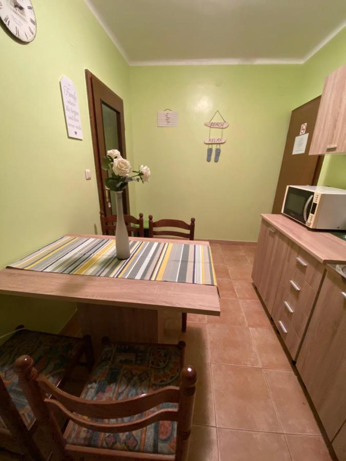 Guesthouse Villa Stanger Lovran Eksteriør bilde