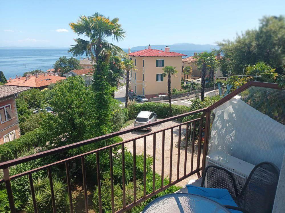 Guesthouse Villa Stanger Lovran Eksteriør bilde