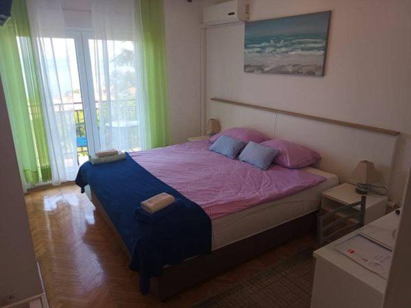 Guesthouse Villa Stanger Lovran Eksteriør bilde