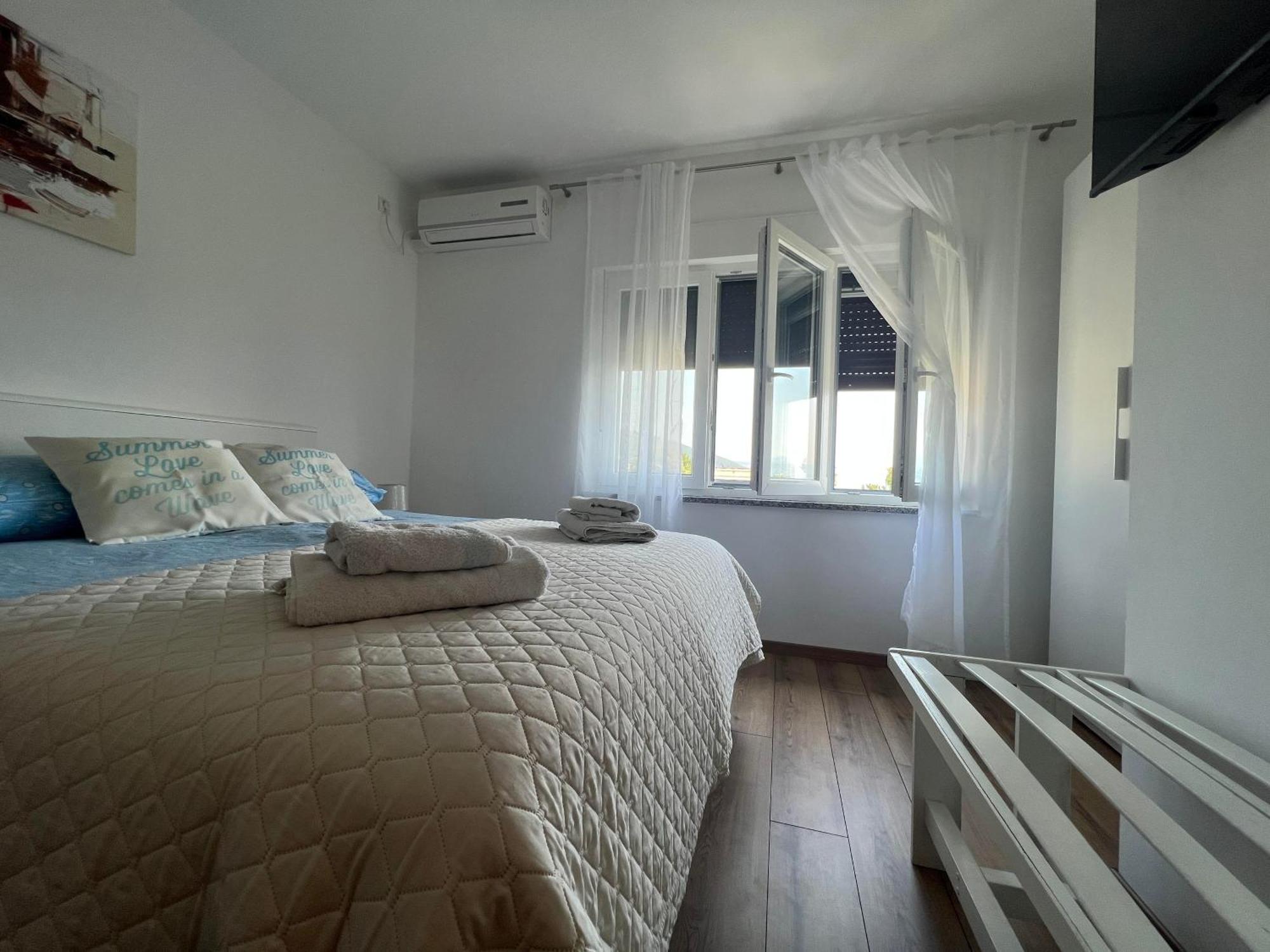 Guesthouse Villa Stanger Lovran Eksteriør bilde