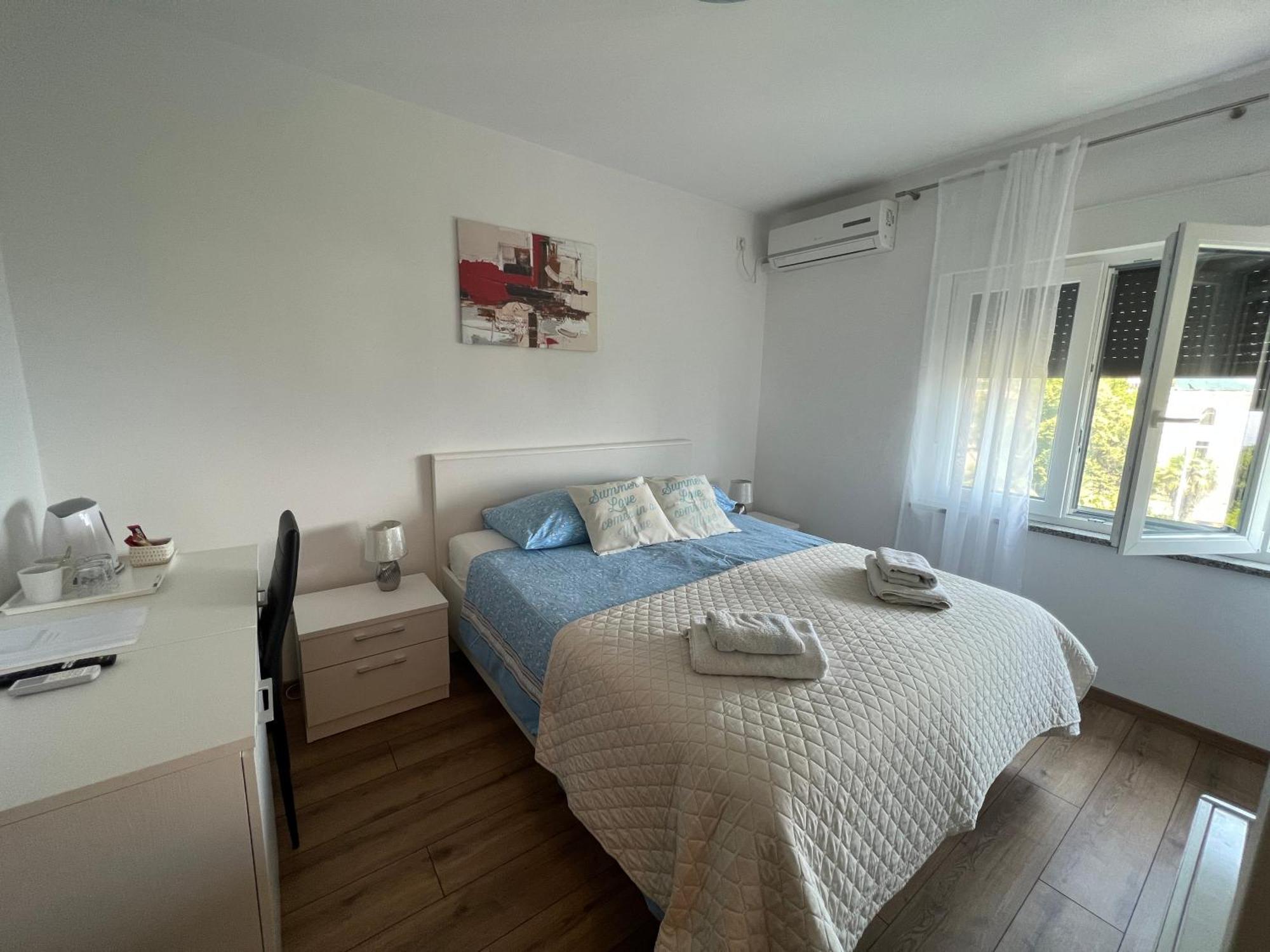 Guesthouse Villa Stanger Lovran Eksteriør bilde