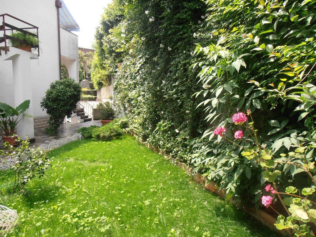 Guesthouse Villa Stanger Lovran Eksteriør bilde