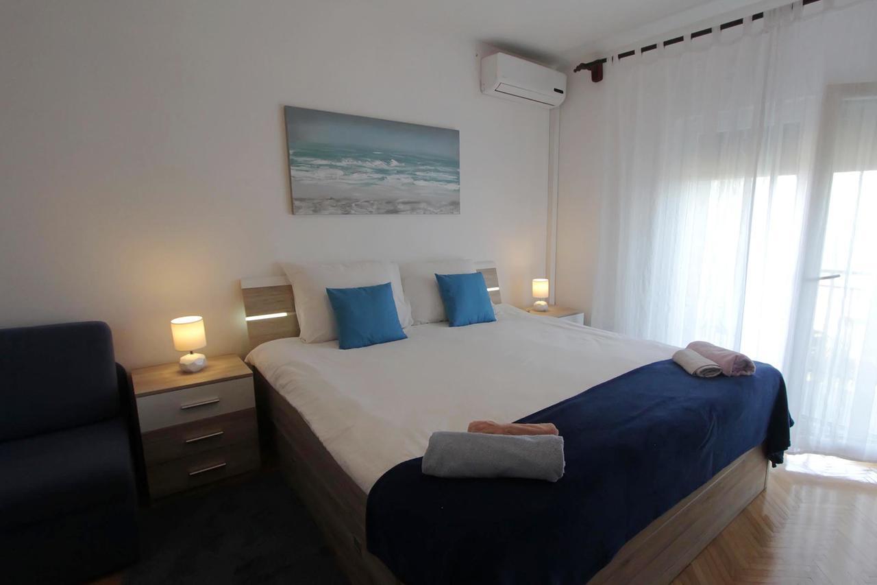Guesthouse Villa Stanger Lovran Eksteriør bilde