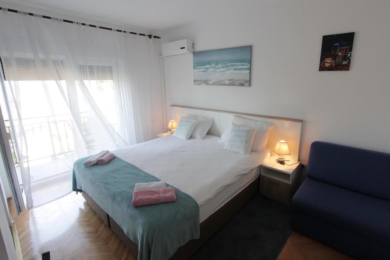 Guesthouse Villa Stanger Lovran Eksteriør bilde