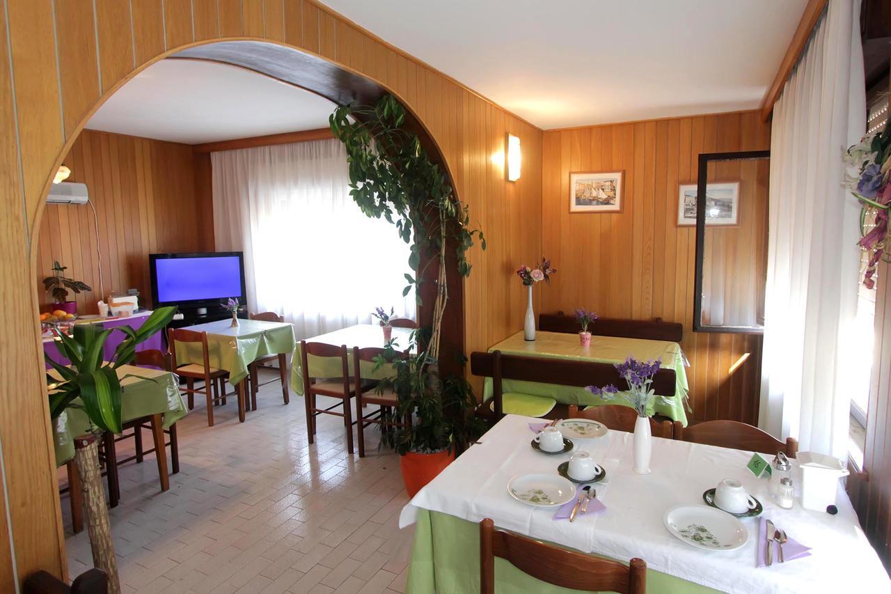 Guesthouse Villa Stanger Lovran Eksteriør bilde