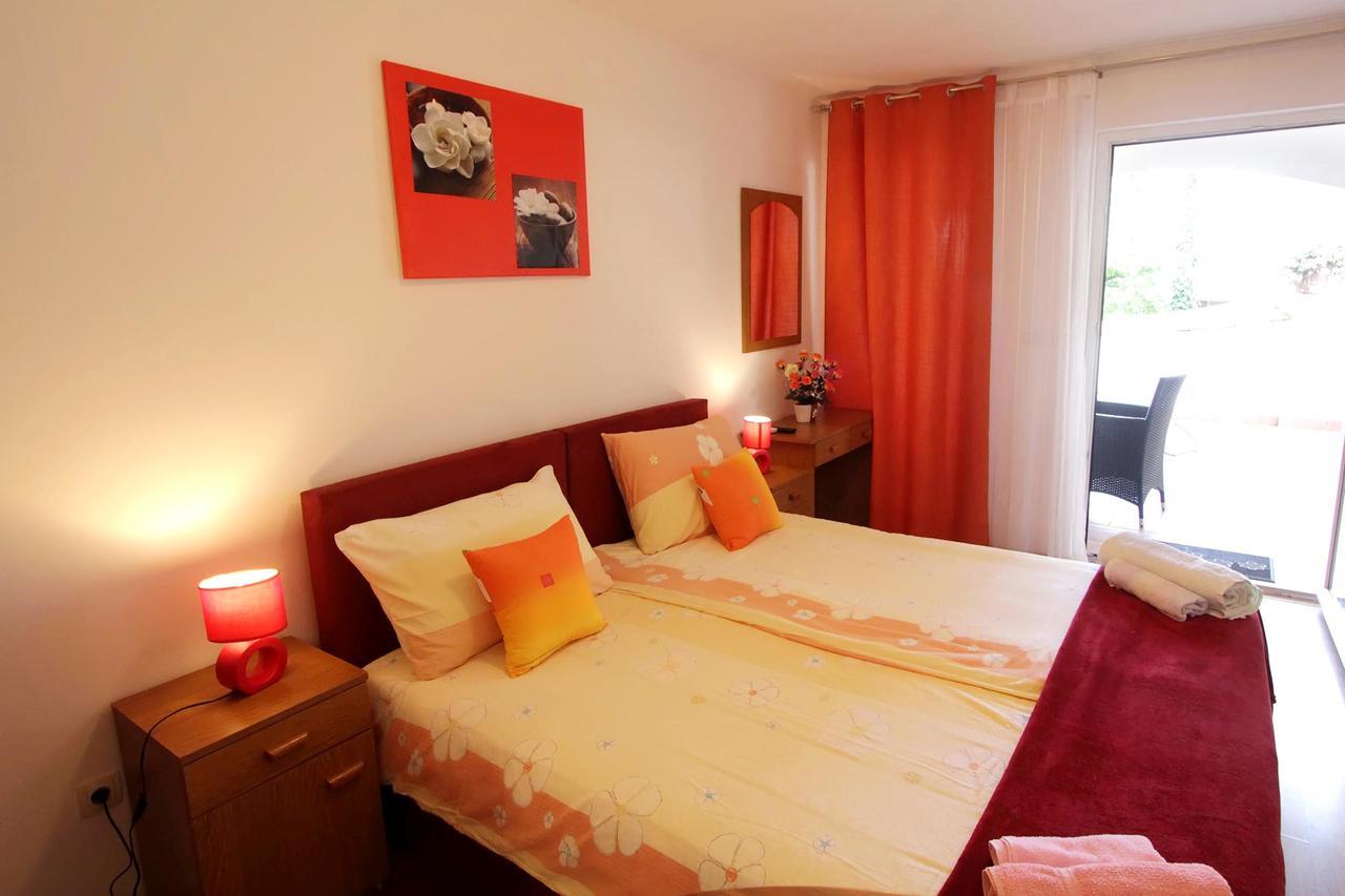 Guesthouse Villa Stanger Lovran Eksteriør bilde