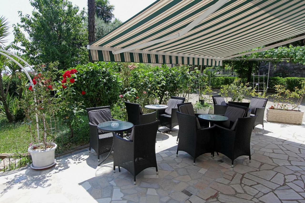 Guesthouse Villa Stanger Lovran Eksteriør bilde
