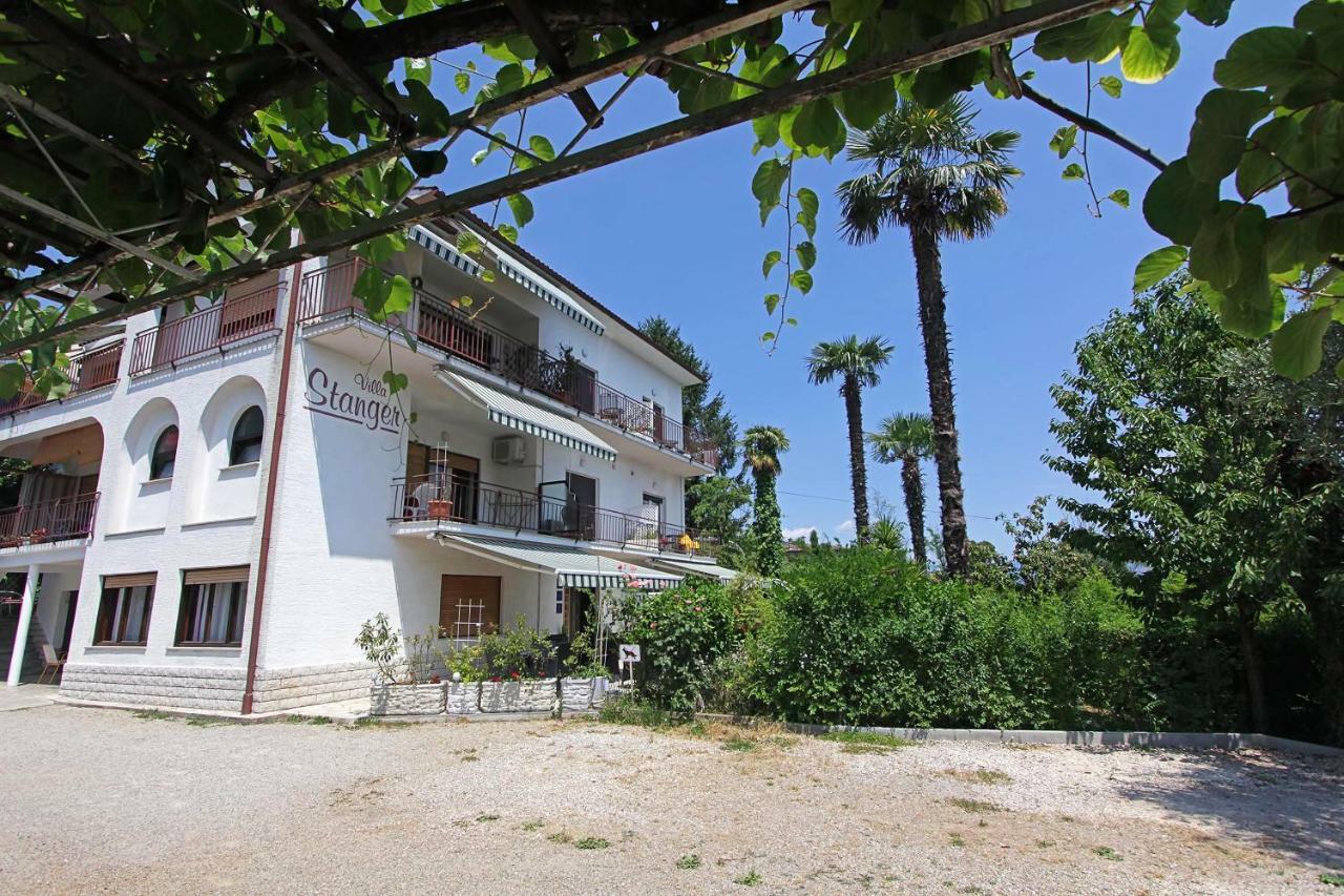 Guesthouse Villa Stanger Lovran Eksteriør bilde